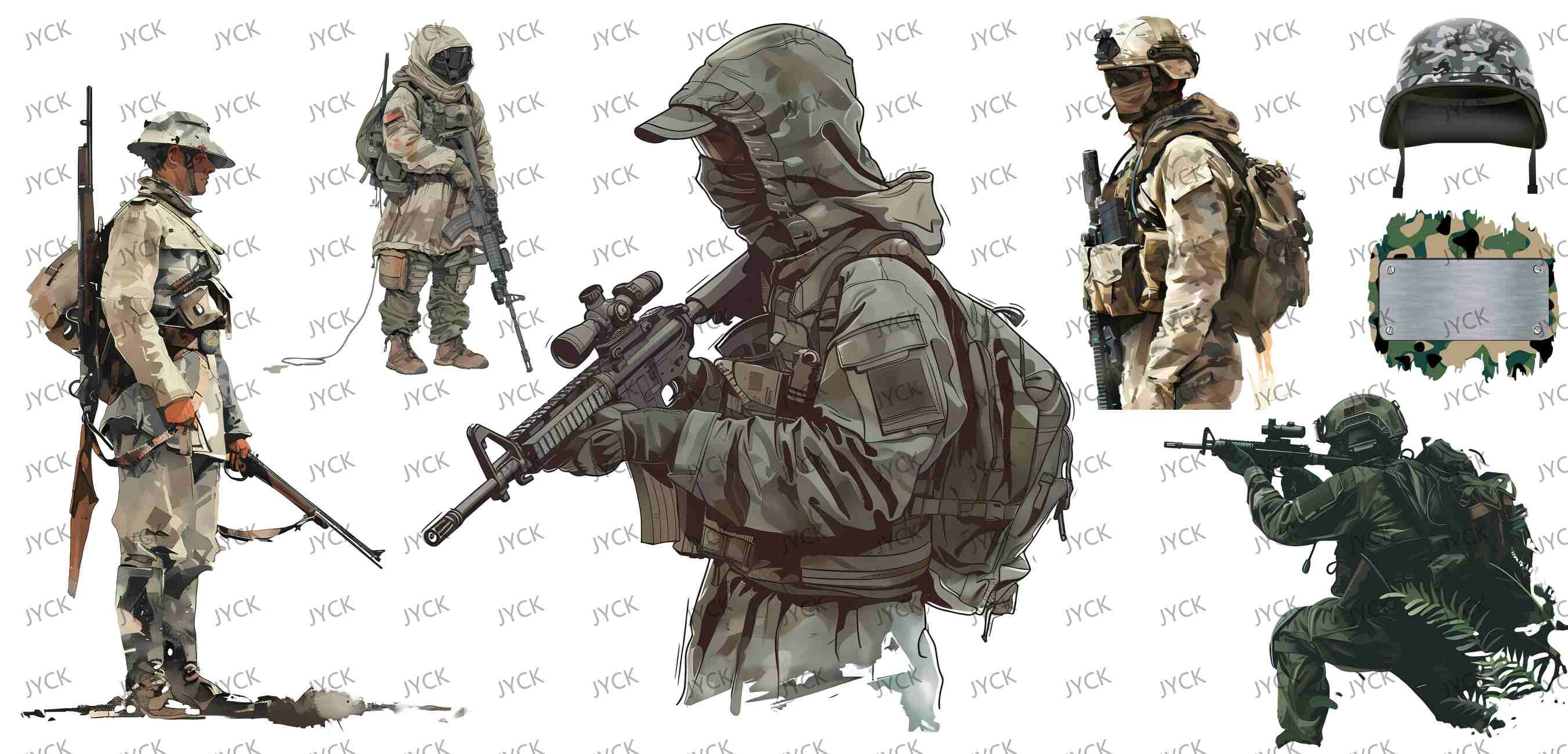 Y14717